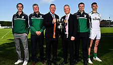 Retail Brand Renews Sponsorship Of The Londis 7s