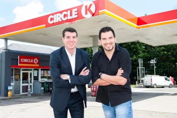 Circle K Announces 2019 Play Or Park Winners And Prizes