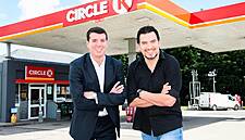 Circle K Announces 2019 Play Or Park Winners And Prizes