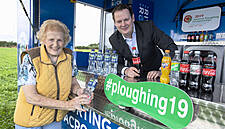 Coca-Cola HBC To Only Sell 50% Recycled Plastic Bottles At NPA 2019
