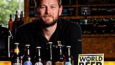 Guinness Takes Home Seven Awards From World Beer Awards