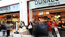 Dunnes Leads The Way As Ireland's Top Supermarket Once Again
