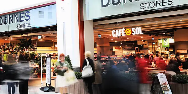 Dunnes Continues To Hold Highest Market Share Among All Grocery Retailers