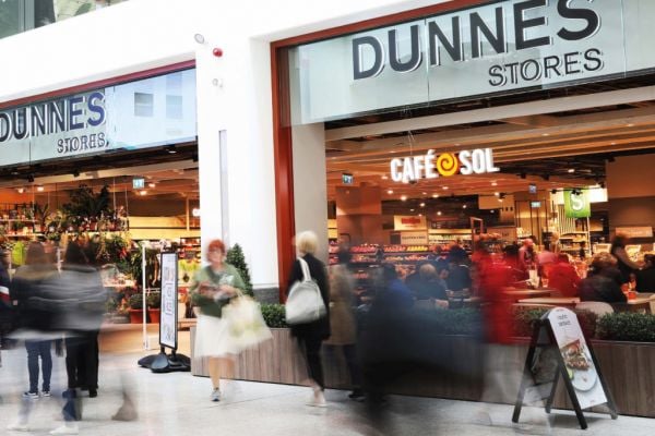 Dunnes Reclaims Its Position As Ireland’s Top Supermarket