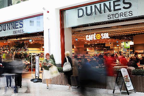 Dunnes Stores Fundraising Drive for Irish Heart Foundation More Than Doubles Target