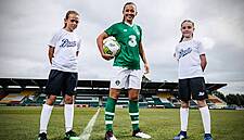 Boots Enters Three-Year Partnership With ROI Women's Football Team