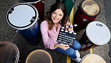 Doireann Garrihy Reveals Coca-Cola Thank You Fund Shortlist