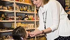 Coeliac Society Warns Of Malnourishment Risk For Children