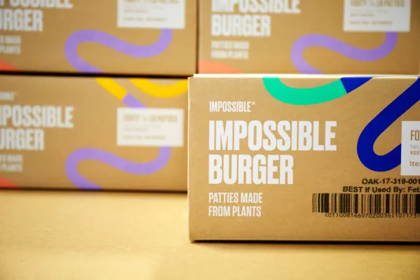 Faux Meat Growth Doubts Raise Concern Over Impossible Foods' IPO Plan