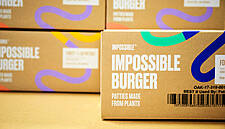 Impossible Foods Cuts Faux Meat Prices By 20% At Grocery Stores