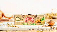 Clonakilty Unveils New Clonakilty Vegetable Pudding