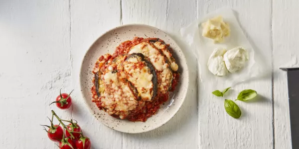 Gino D’Acampo Launches 'Real Italian Food' Range With Iceland Ireland