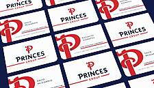 Princes Launches New Visual Identity And Vision Of The Businesses