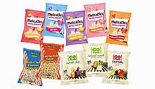 Valeo Foods Agrees To Acquire Campbell's Kettle Foods For €73M