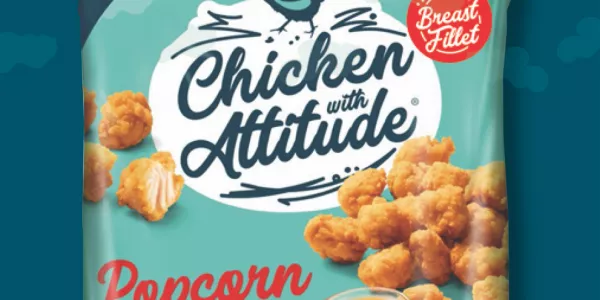 Quality Chicken - It’s All About Attitude