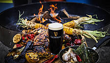 Drinks Giant Unveils Plans For New Guinness 232°C Festival