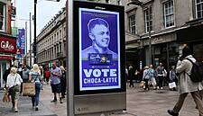 17-Year-Old Irish Teenager Wins Cadbury Inventor Competition With Choca-Latte Bar