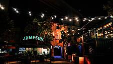 Jameson Announces World Tour Of Its 'Distillery Experience'