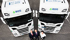 BWG Foods Announces Major Sustainability Investment Programme