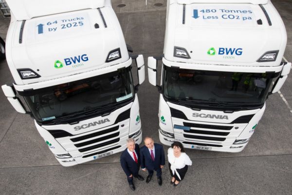 BWG Foods Announces Major Sustainability Investment Programme