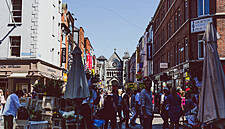 Irish Consumer Sentiment Improves For Second Successive Month In December