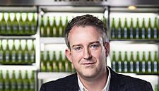 Heineken Ireland Appoints Mark Noble As Marketing Manager