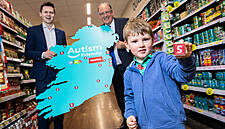 SuperValu Strengthens Its Commitment To Autism Friendly Communities