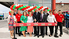 Dairygold Officially Opens A New Co-Op Superstore At Mogeely