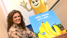 Fyffes Launches New Campaign To Highlight Bananas Differences