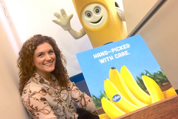 Fyffes Launches New Campaign To Highlight Bananas Differences