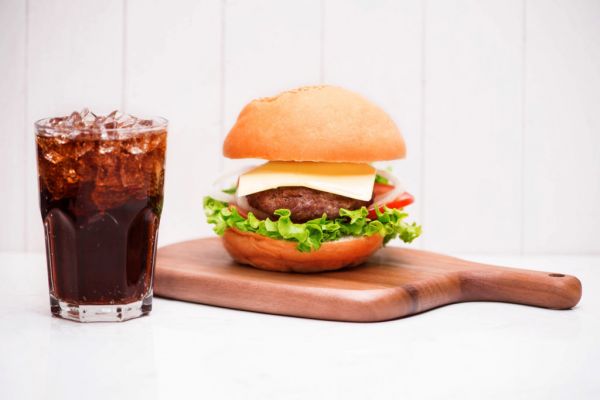 Sugarless Cola And Meatless Burgers: DSM-Firmenich Aims For Health Food Boost