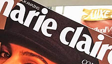 Marie Claire UK To Close Print Edition After 31 Years