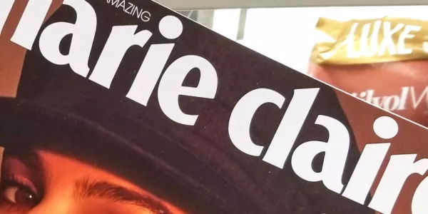 Marie Claire UK To Close Print Edition After 31 Years