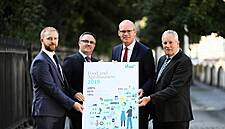 Food, Agri-Businesses Facing Number Of Challenges On Top Of Brexit
