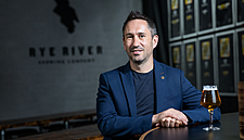 Rye River Brewing Company Wins 21 Awards At World Beer Awards 2019