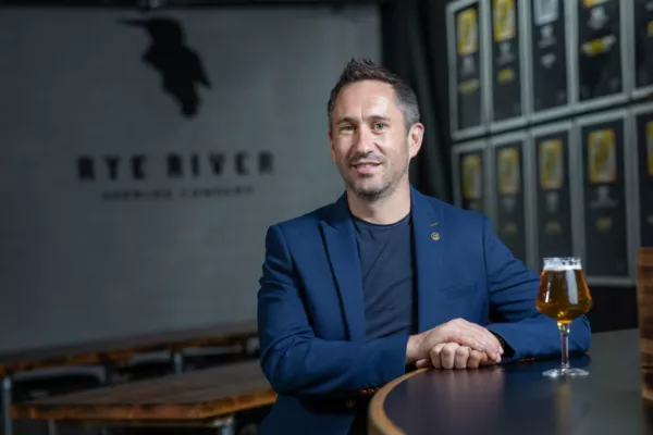 Rye River Brewing Reports Revenue Increase In 2021