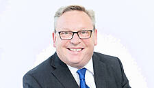 Musgrave Appoints Noel Keeley As CEO