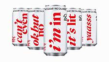 Diet Coke Launches New 'You Do You' Campaign
