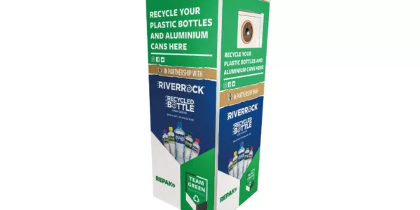 Deep RiverRock, Lidl To Encourage Recycling At Ploughing Championships