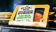 Beyond Meat Launches Plant-Based Minced Pork In China