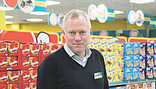 THE BIG INTERVIEW: Barry Williams, managing director of Dealz and Poundland UK
