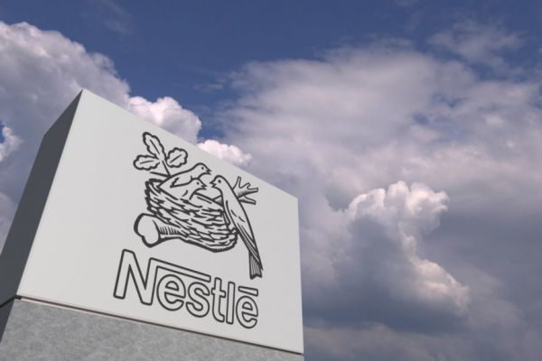 Nestlé Buys Allergan Business To Expand In Medical Nutrition