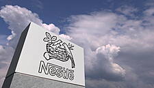 Nestlé Likely To Do More Big Acquisitions: CFO