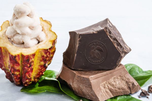 Barry Callebaut Sales Volumes Rise Slightly During Q1