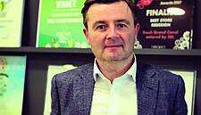 Noel Smith, Founder and Managing Director, Fresh the Good Food Market