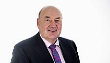 Creed Reinstates John Killeen As Chairperson Of The Marine Institute