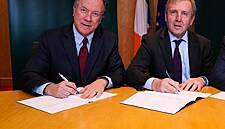 Ireland Provides €22M In Funding For Two UN Food Agencies