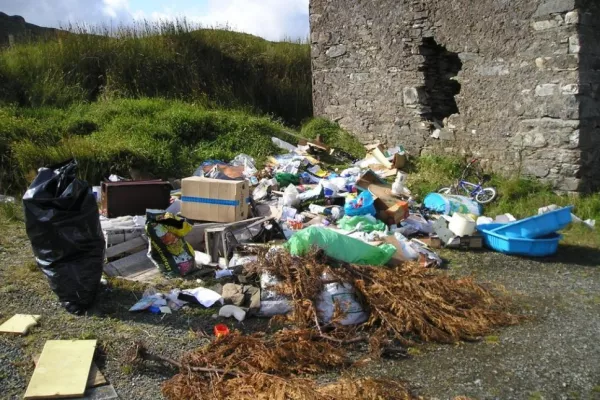 IFA Calls On Authorities To Clamp Down On Post-Christmas Dumping