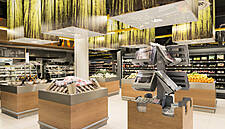 BWG Foods Wins Three Year Contract Worth €6M To Supply ParcMarket