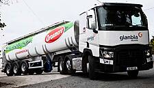 Glanbia Announce Unchanged Milk Price For December Supplies